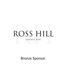 BRONZE_Ross Hill
