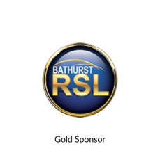 GOLD_Bathurst RSL