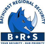 Silver Sponsor Bathurst Regional Security