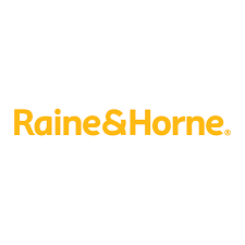 Silver Sponsor Raine & Horne